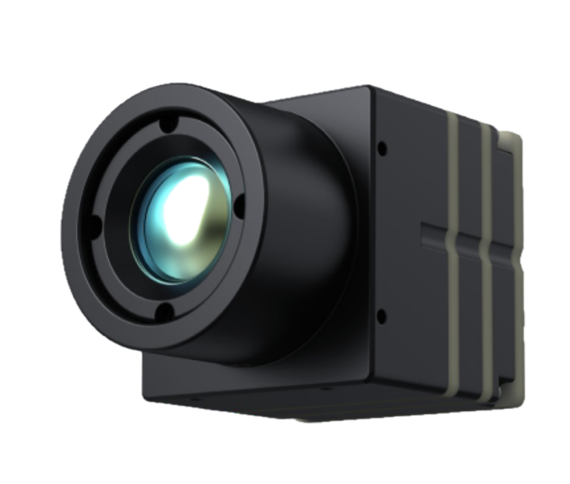 9.1мм объектив