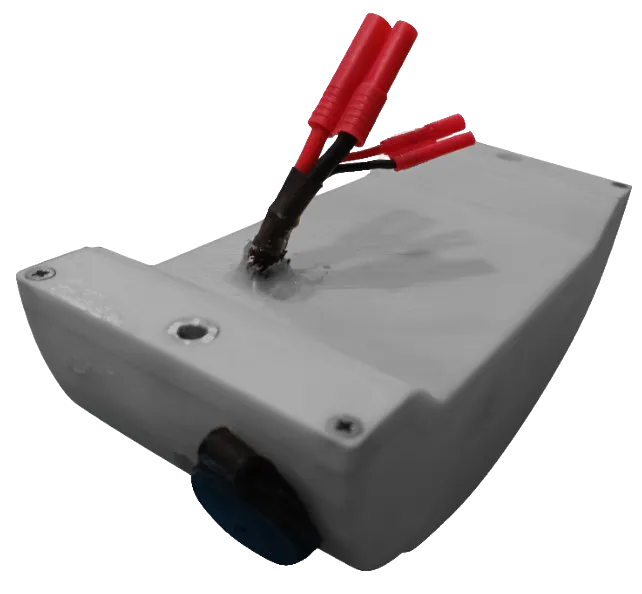 Аккумуляторная батарея для БЛА БА 7800-11,1-001