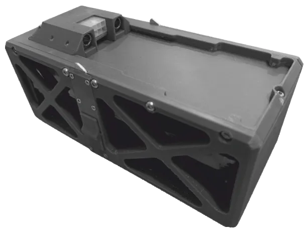 Аккумуляторная батарея для БЛА БА 17000-22,2-001